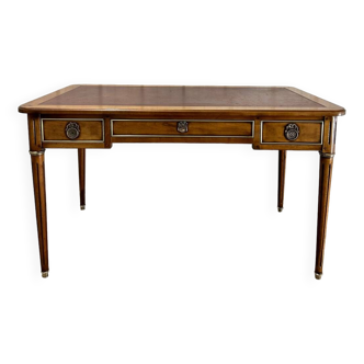 Louis XVI style desk