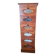 Apothecary cabinet / seed merchant / haberdashery (6 drawers)