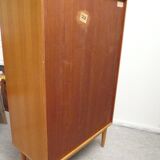 Secretary "Brissac"