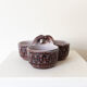 Jean Austruy aperitif serving dish