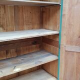 Vintage Parisian wardrobe