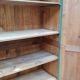 Armoire parisienne vintage
