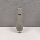 Vase Villeroy & Boch en verre double couche
