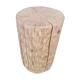 Ethnic handmade stool