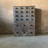 Old trade furniture