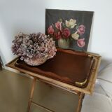 Serving tray