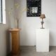 Audoux cord table lamp