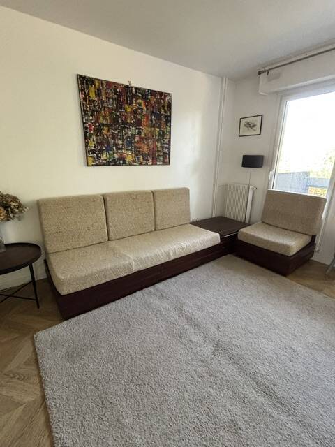 Vintage living room set from the 60s/70s.