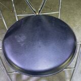 Suite de quatre chaises pliantes Yakamado