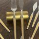 Fish cutlery set