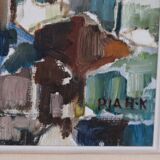 “Fruit” by Eva Mellgren