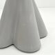 Tabouret ajustable par Philippe Starck pour Presence Paris/ L’Oréal, 1980
