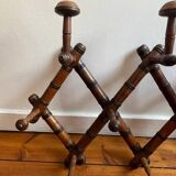 Vintage coat rack