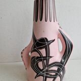 François Ré Vallauris vase circa 1960