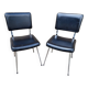 Pair of OEM Strafor chairs