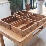 Table de ferme