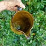 PL France Angélus retro pitcher