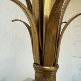 Boulanger "spike" table lamp