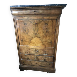 Secrétaire louis philippe