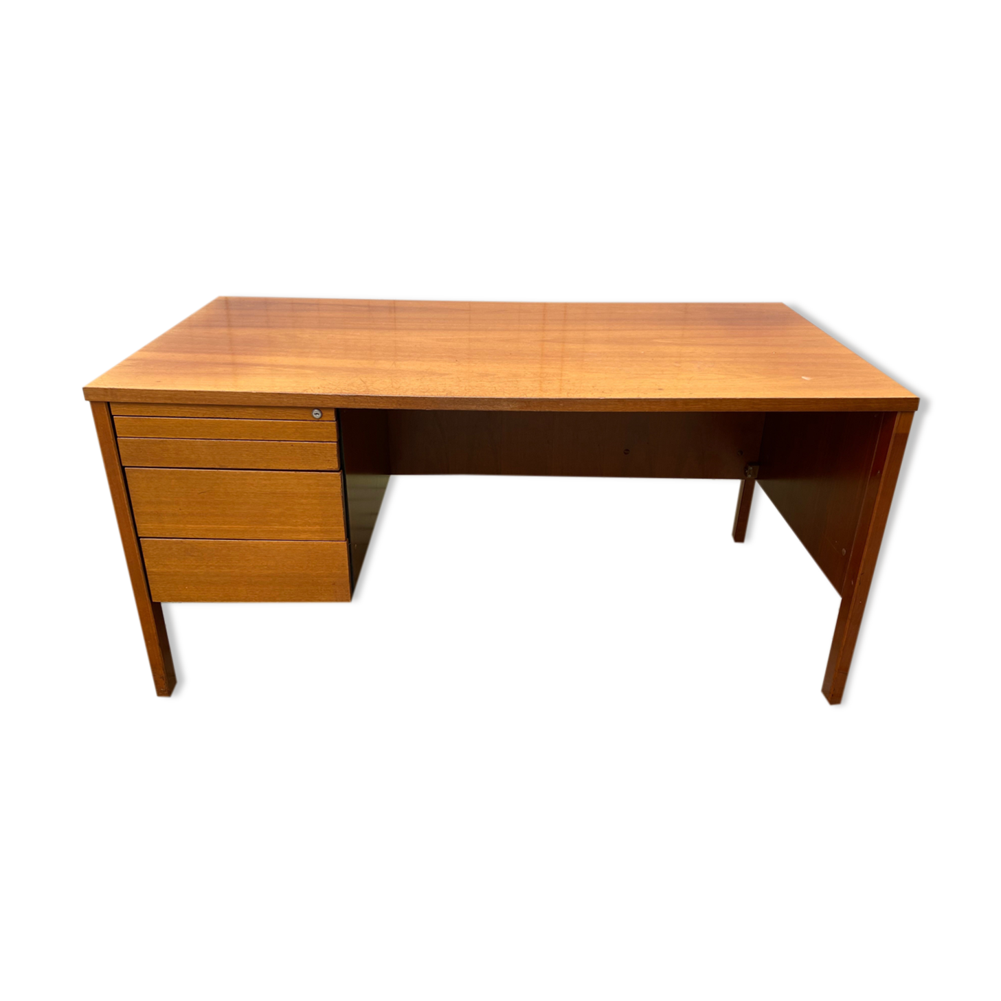 Vintage cabinet desk Ordo 1970 edition