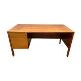 Bureau vintage en palissandre édition Ordo 1970