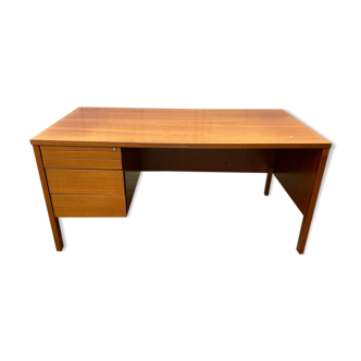 Bureau vintage en palissandre édition Ordo 1970