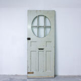 Vintage English Door, 1940's
