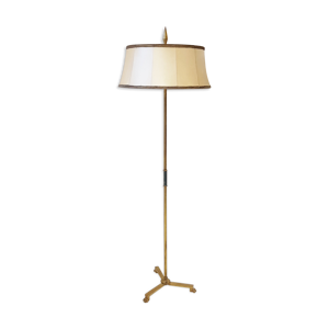 lampadaire pattes de