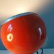 Paire lampes de tables vintage italiennes