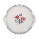 Digoin Sarreguemines marinette style pie dish
