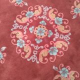 Tapis chinois 127cm