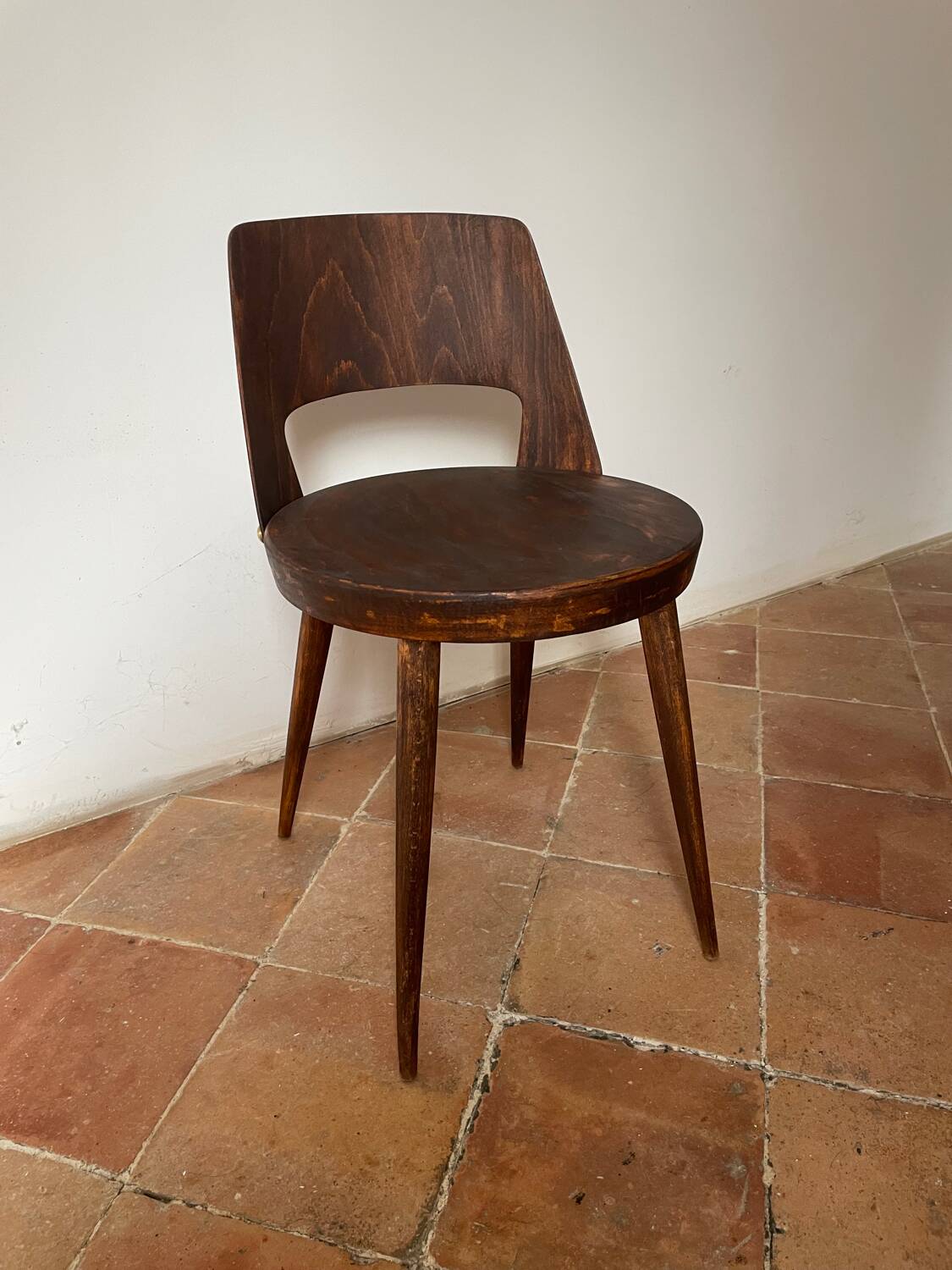 Office chair