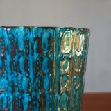 German Plant Pot in Ceramic from ES Keramik, 1960s