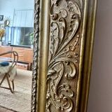 Miroir trumeau ancien 124x78