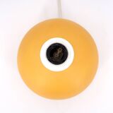 Robert Kostka ceramic ball lamp, 1990s