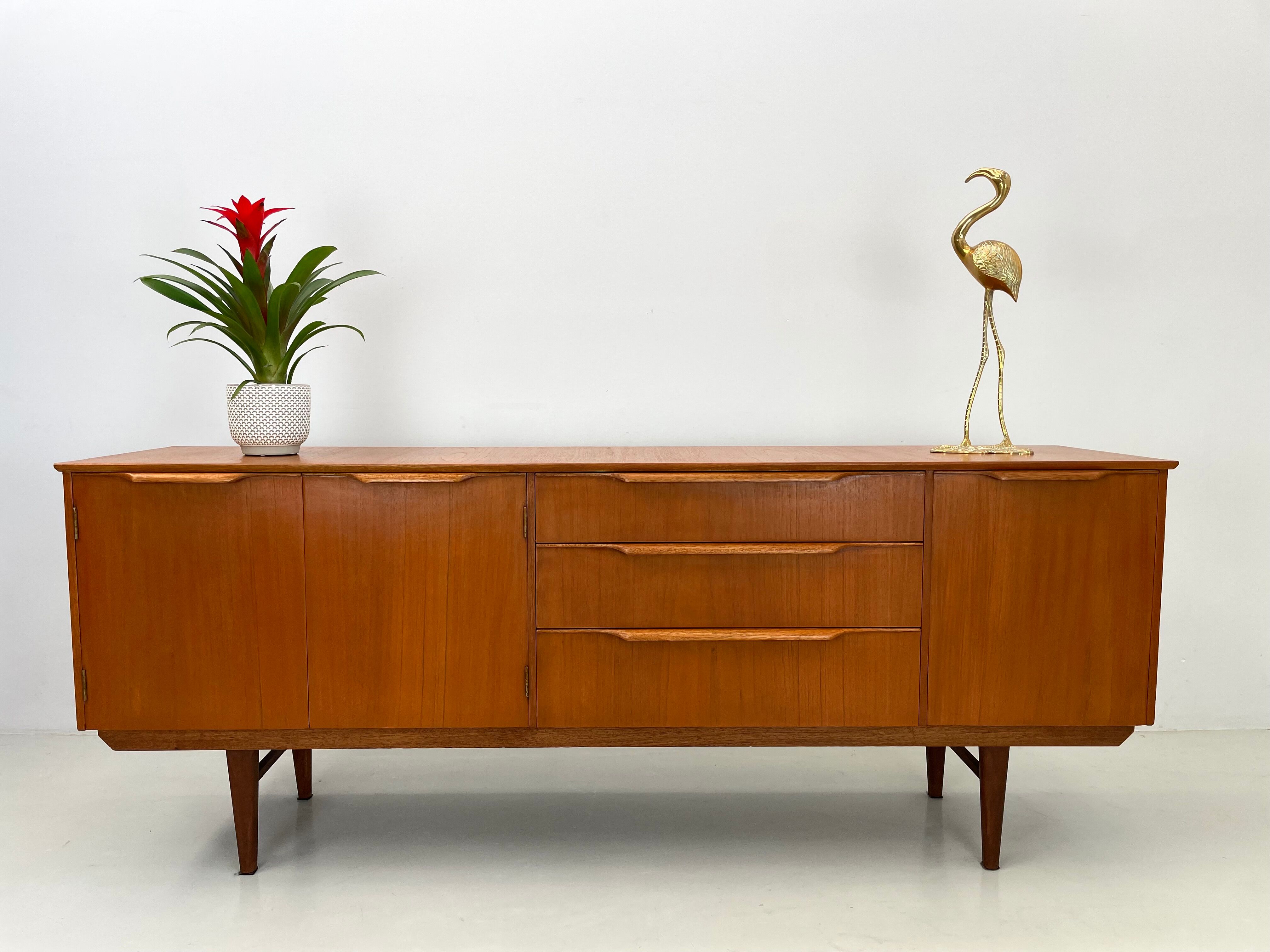 Vintage sideboard