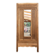 Armoire parisienne art déco 