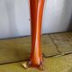 Ensemble de 6 Vases Soliflores années 60 en Verre de Murano