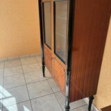 Louis XVI style sideboard - 1970s