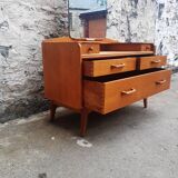 G Plan Brandon Dressing Table