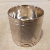 Eggcup Emile Puiforcat