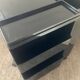 “Boby” serving trolley by Joe Colombo