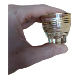 Verres à liqueur