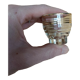 Liquor glasses