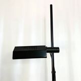 Post-modern floor lamp, 1980s italy