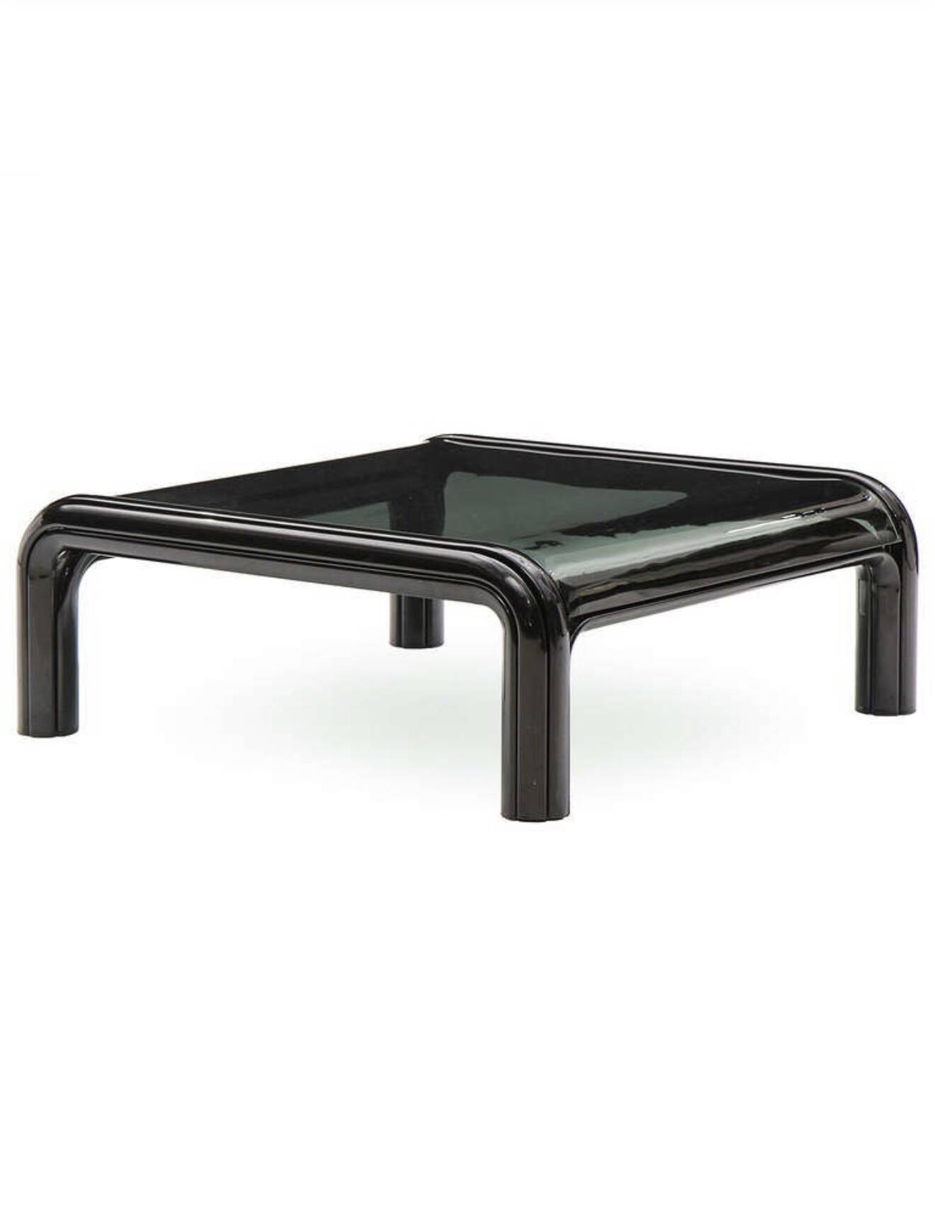 Orsay coffee table – Gae Aulenti – 1970s