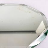 Art Deco Mirror Tray, France