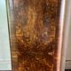 Art deco wardrobe from the 1930s