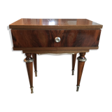 Table de chevet
