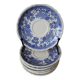 Ensemble de 9 assiettes à café  'Burgenland' de Villeroy et Boch